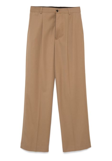 pantalone DRIES VAN NOTEN | PENRUD9146712